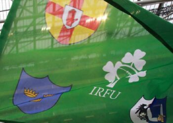 The IRFU’s decision to ban transgender women from playing contact women’s rugby has been described as “reactionary”