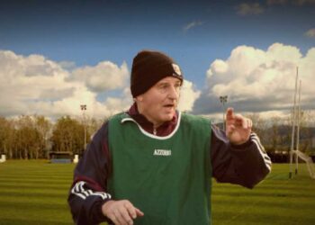 St. Mullins manager Maurice Alyward calls for changes to organisation of Carlow hurling league