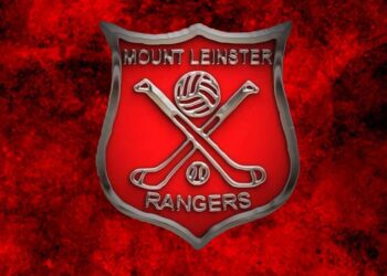 Pat Hickey hopes Mount Leinster Rangers selection headache will be eased this weekend