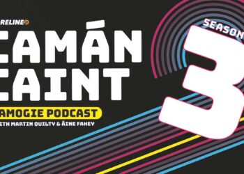 Camán Caint S3E1: Season 3 starts now with a Kilkenny club championship preview