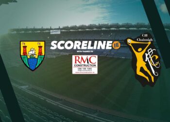 LIVE: Cork v Kilkenny, All-Ireland senior camogie championship final