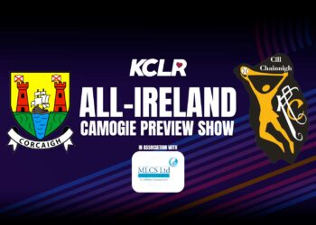 We’re previewing the All-Ireland senior camogie final between Kilkenny and Cork, and you’re invited