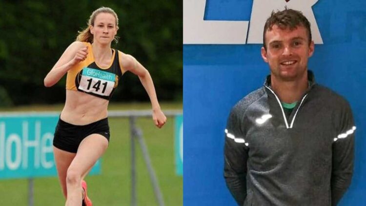 Cliodhna Manning, Marcus Lawler