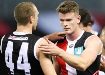 Darragh Joyce, AFL