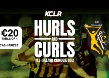 Hurls and Curls: The big All-Ireland camogie quiz is back and here’s all the venues where you can join in