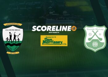 Bagenalstown Gaels v St. Mullins