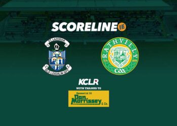 LIVE: Old Leighlin v Rathvilly, Carlow SFC Round 1