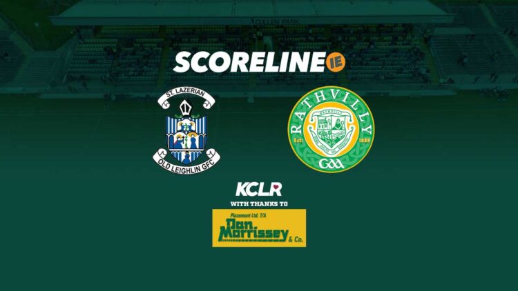 LIVE: Old Leighlin v Rathvilly, Carlow SFC Round 1