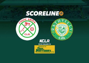 Palatine v Rathvilly