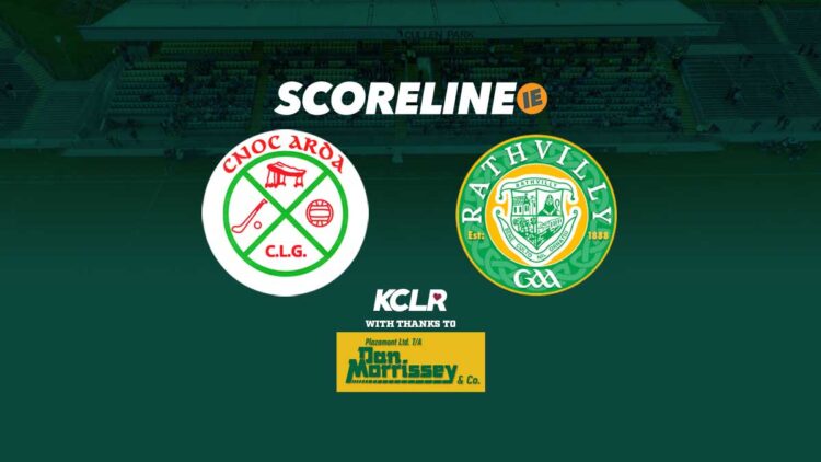 Palatine v Rathvilly