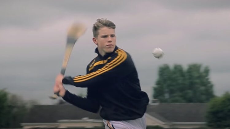 “We are under no illusion we had a poor league” – Village midfielder Conor Browne looks ahead to relegation semi-final with Lisdowney