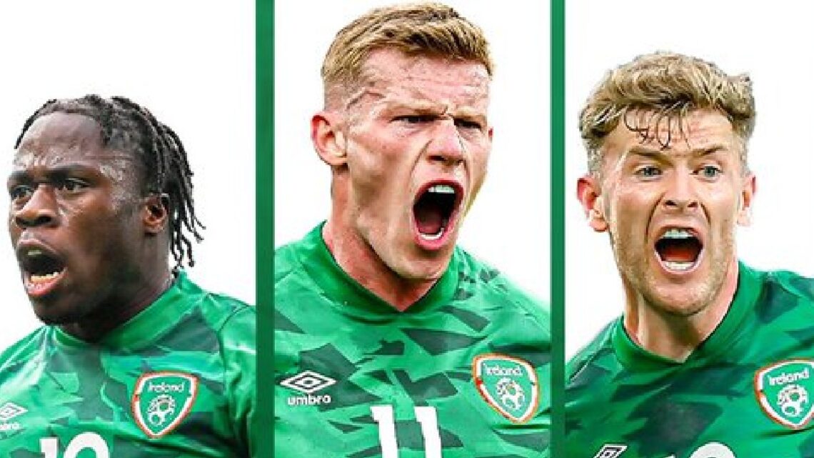 Kenny names 24-man squad for Scotland & Armenia