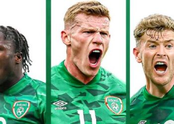 Kenny names 24-man squad for Scotland & Armenia