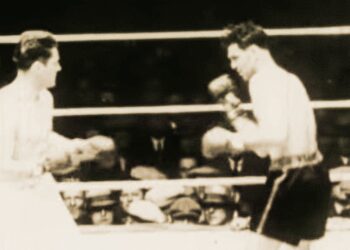 On this day in 1927: Jack Dempsey went toe-to-toe with Gene Tunney