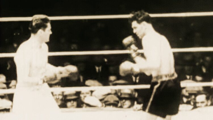 On this day in 1927: Jack Dempsey went toe-to-toe with Gene Tunney