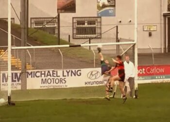 Mount Leinster Rangers manager Paul O’Brien expecting “A bit of bite” to Bagenalstown Gaels clash