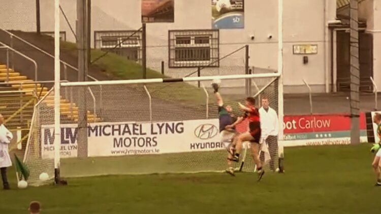 Mount Leinster Rangers manager Paul O’Brien expecting “A bit of bite” to Bagenalstown Gaels clash