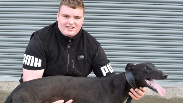 Kilkenny trainer books his spot in the final 6 for the BoyleSports Irish Greyhound Derby 2022