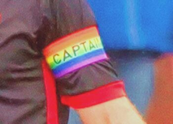 Fifa is yet to give permission for the rainbow armband to be worn at Qatar World Cup
