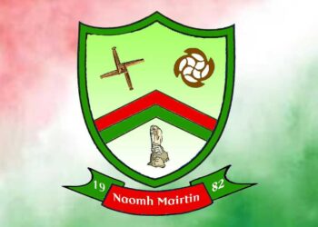 Shane Kinsella calls on St. Martins to raise performance ahead of the championship campaign begining