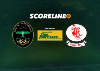 Ballinabranna v Éire Óg