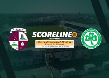 Clara v Ballyhale Shamrocks