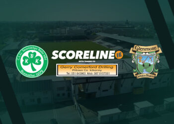 Ballyhale v Glenmore