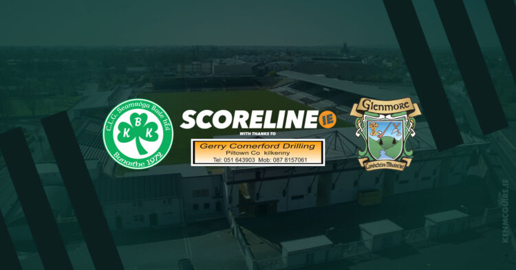 Ballyhale v Glenmore