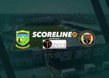 Bennettsbridge v James Stephens