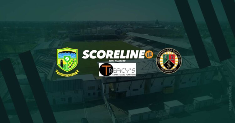 Bennettsbridge v James Stephens