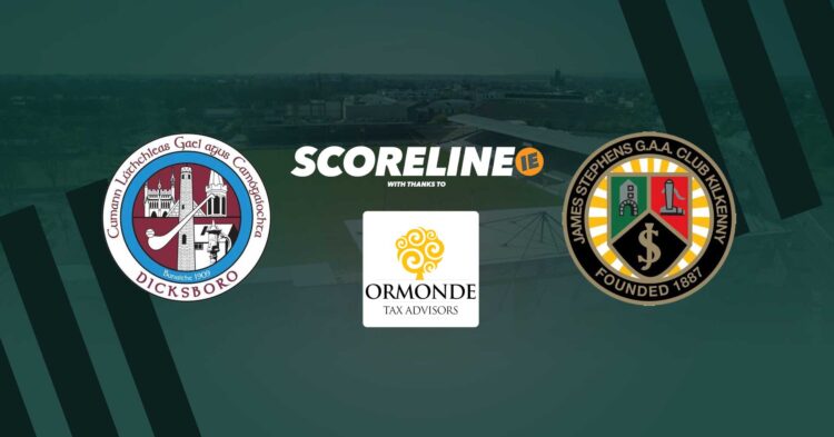 Dicksboro v James Stephens