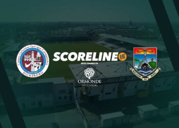 Dicksboro v Mullinavat