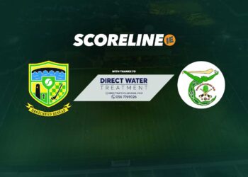 Bennettsbridge v Tullaroan