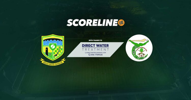 Bennettsbridge v Tullaroan