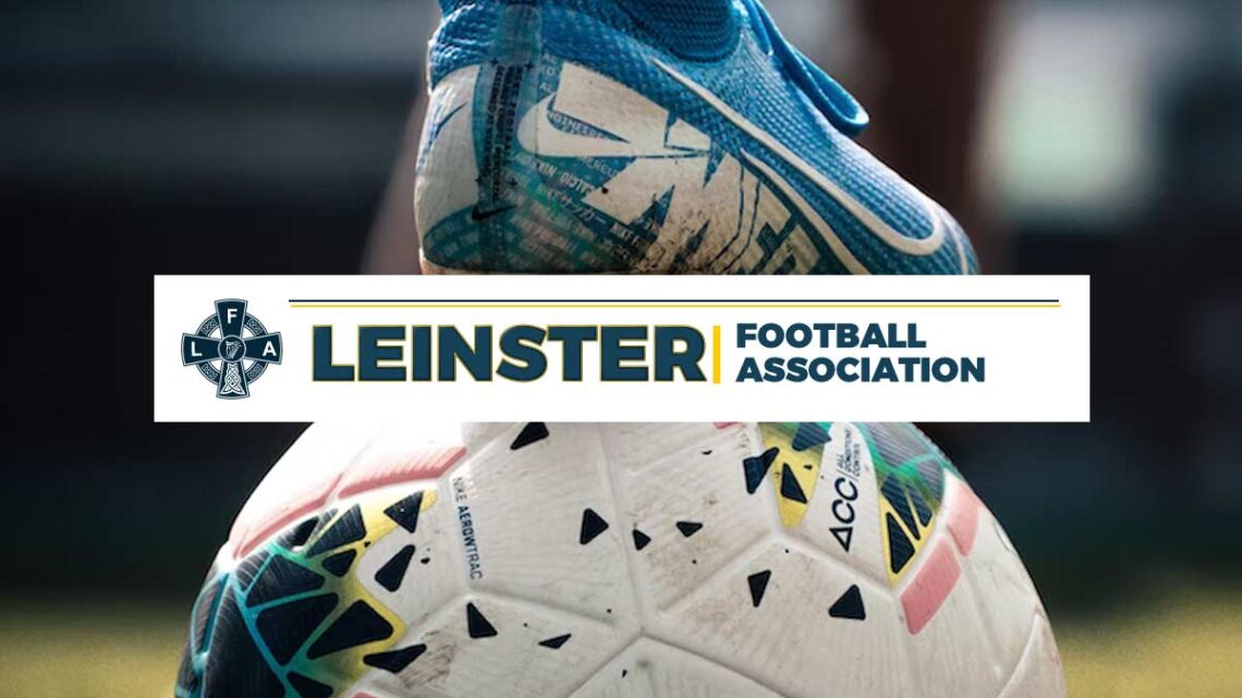Leinster FA