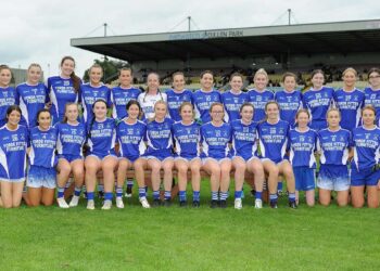 Old Leighlin Ladies GFC