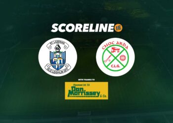 Palatine v Old Leighlin