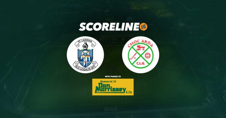 Palatine v Old Leighlin
