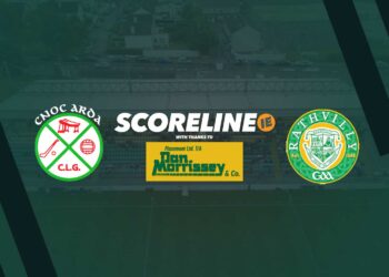 Palatine v Rathvilly