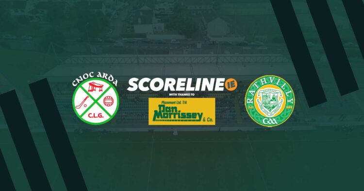 Palatine v Rathvilly