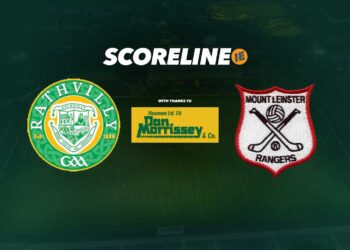 Rathvilly v Mount Leinster Rangers