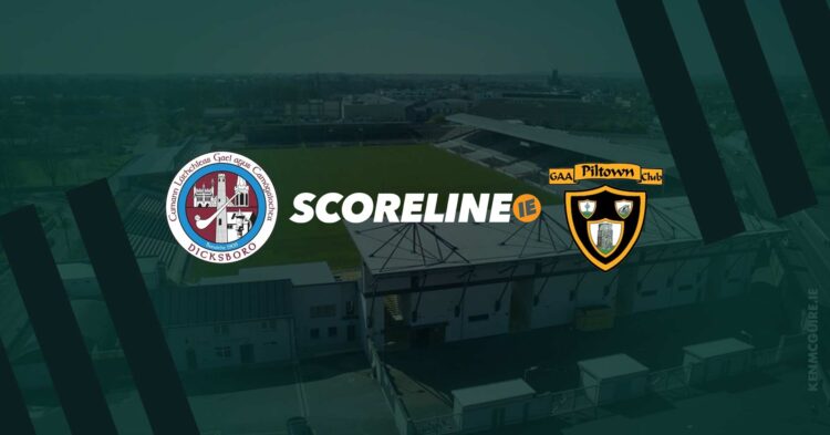 Scoreline camogie: Dicksboro v Piltown