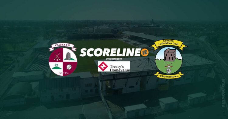 Live: Clara v Thomastown, Kilkenny senior camogie championship semi-final