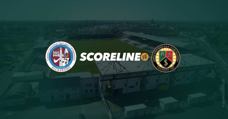 Live: Dicksboro v James Stephens, Kilkenny minor A hurling final