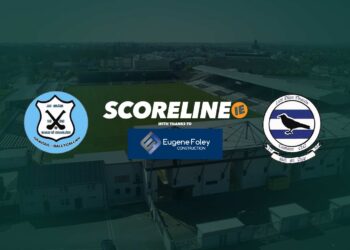 Live: Graigue-Ballycallan v Lisdowney, Kilkenny senior hurling championship relegation final