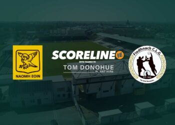 Live: Naomh Eoin v Fenagh, Carlow intermediate football championship final