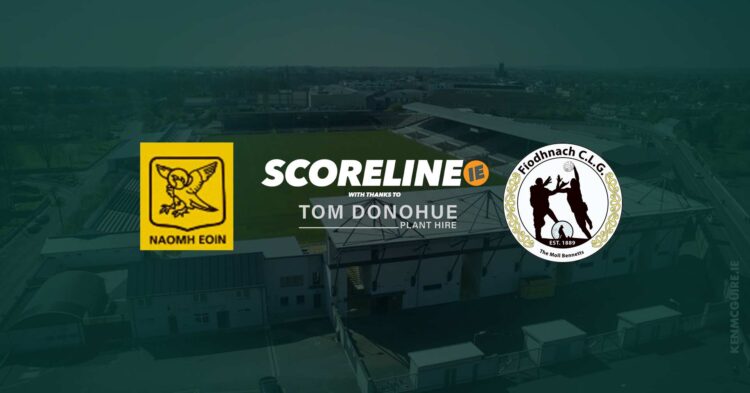 Live: Naomh Eoin v Fenagh, Carlow intermediate football championship final