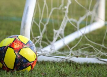 Football. Photo: Mick Haupt/Unsplash