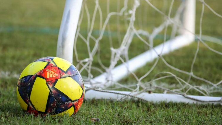 Football. Photo: Mick Haupt/Unsplash