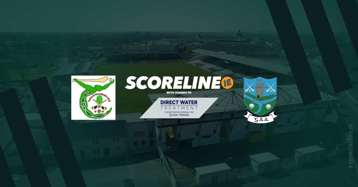 Tullaroan v Erins Own